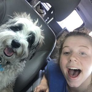 Meet your Posher, Meghan